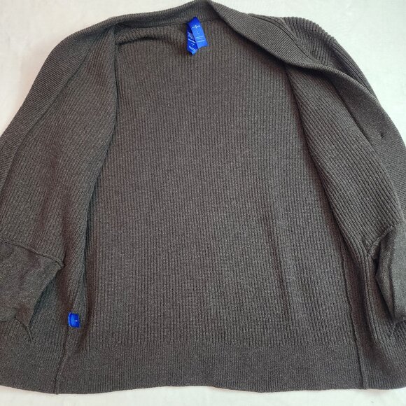 Kit & Ace Cardigan Sweater Mens Large - Picture 4 of 11
